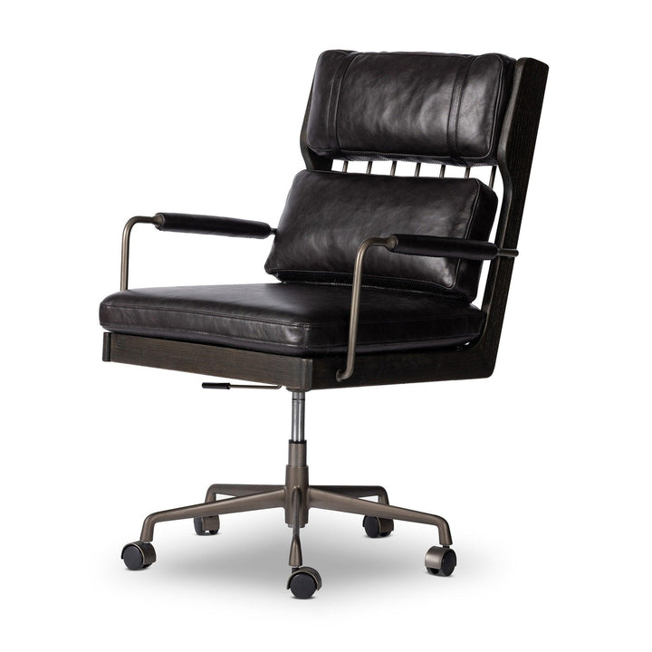 Ludvig Desk Chair - SwayLiving