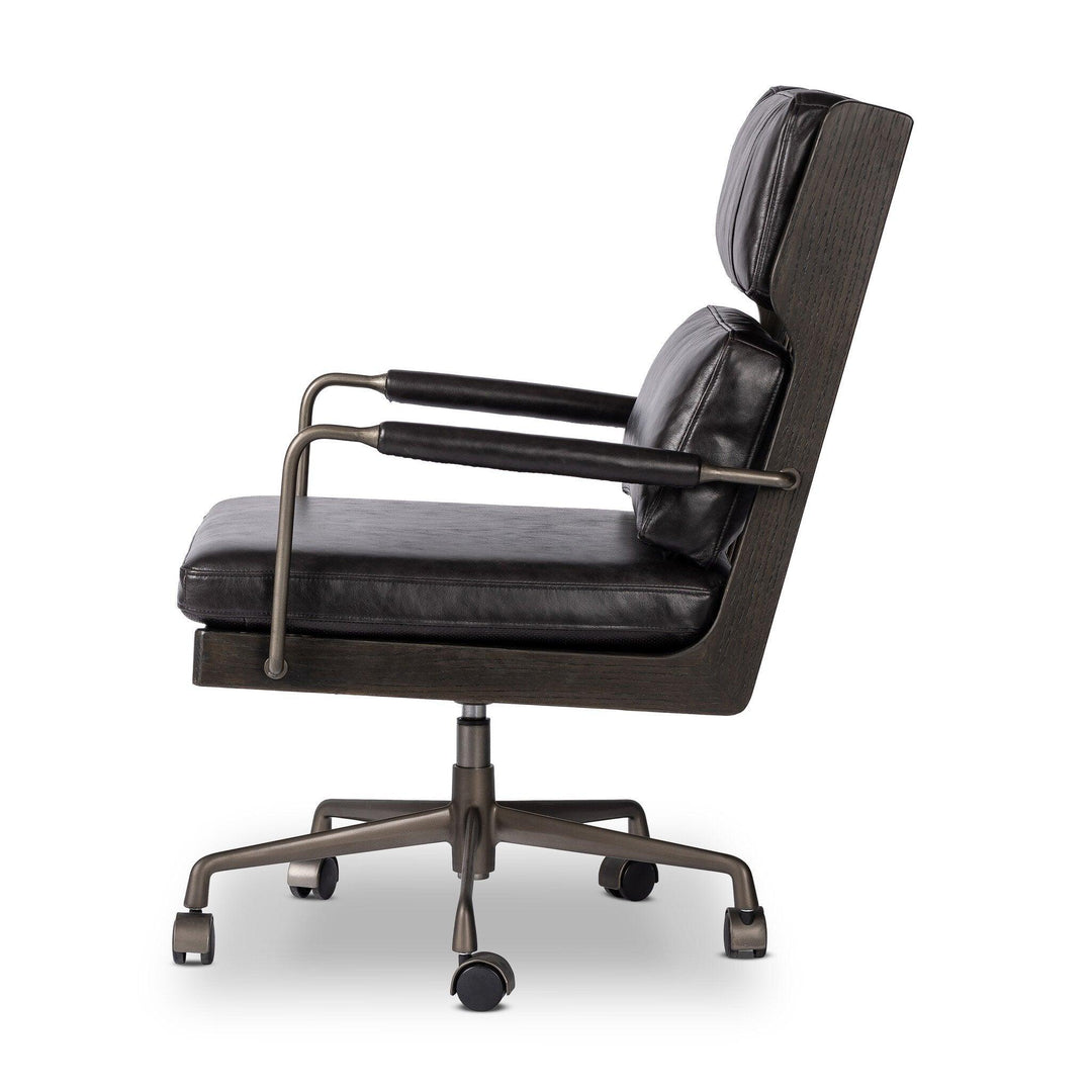 Ludvig Desk Chair - SwayLiving