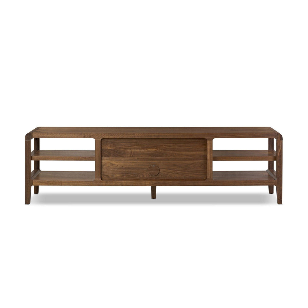 Hawkes Media Console - SwayLiving