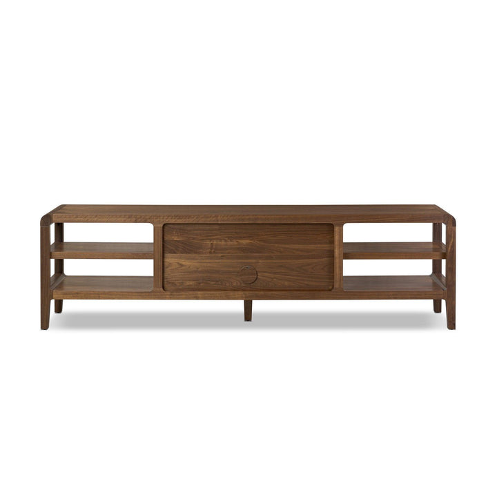 Hawkes Media Console - SwayLiving
