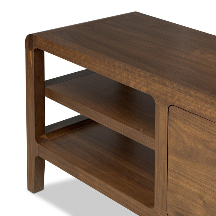 Hawkes Media Console - SwayLiving