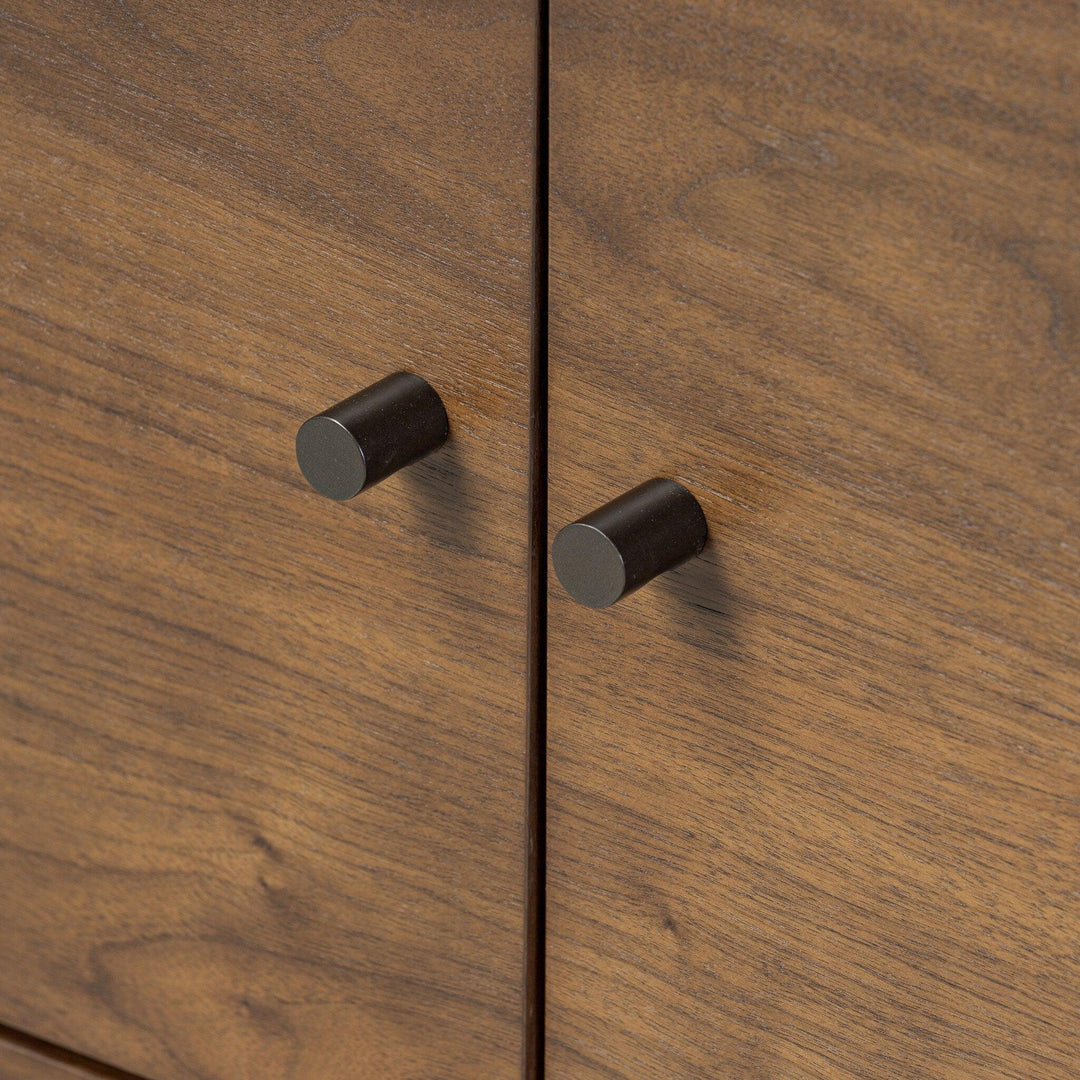 Hawkes Media Console - SwayLiving