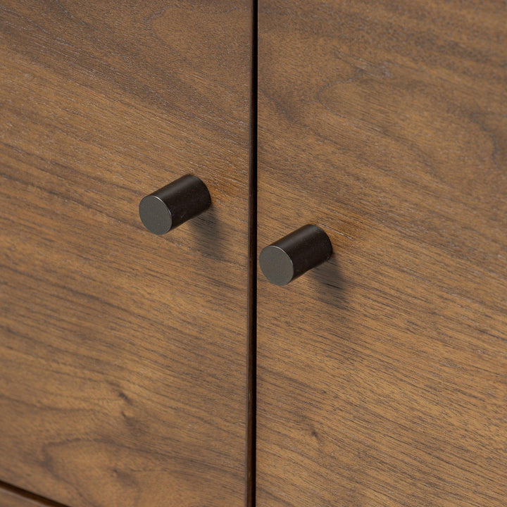 Hawkes Media Console - SwayLiving