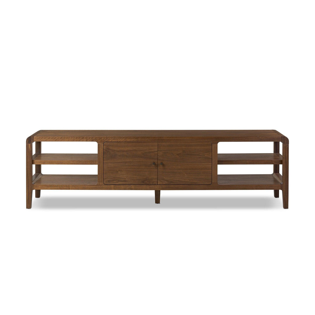 Hawkes Media Console - SwayLiving