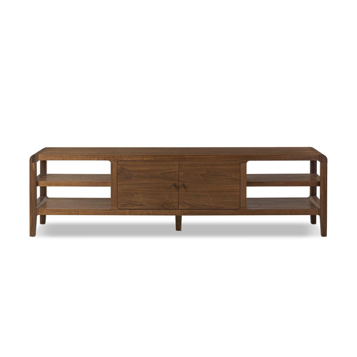 Hawkes Media Console - SwayLiving