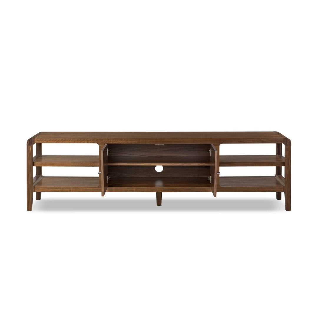 Hawkes Media Console - SwayLiving