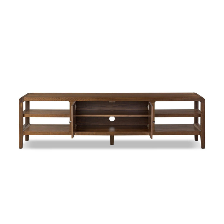Hawkes Media Console - SwayLiving