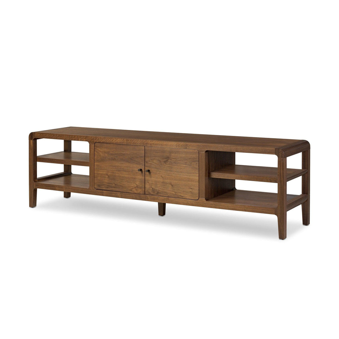 Hawkes Media Console - SwayLiving