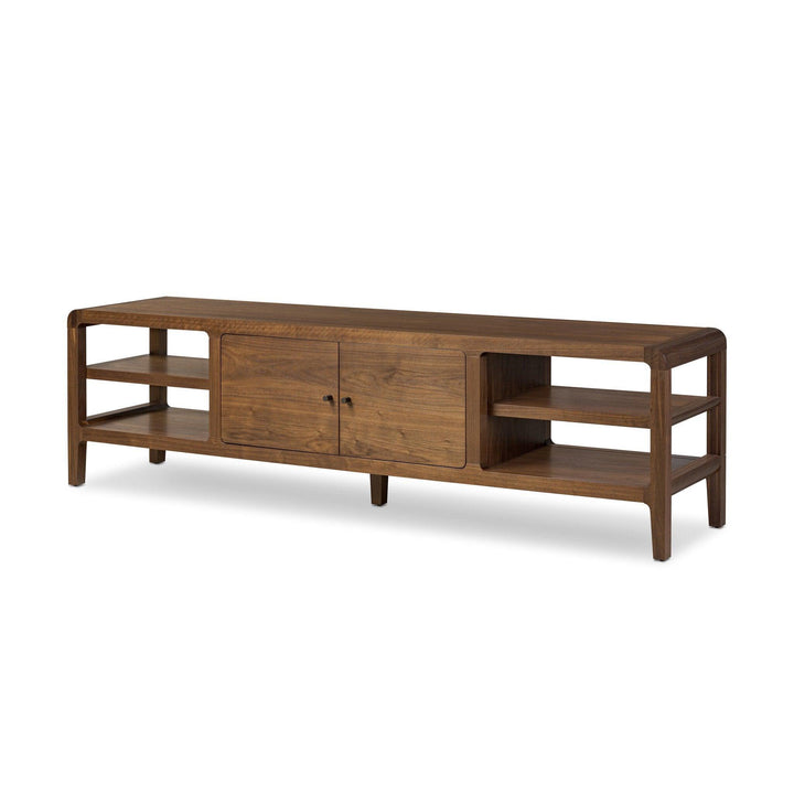 Hawkes Media Console - SwayLiving