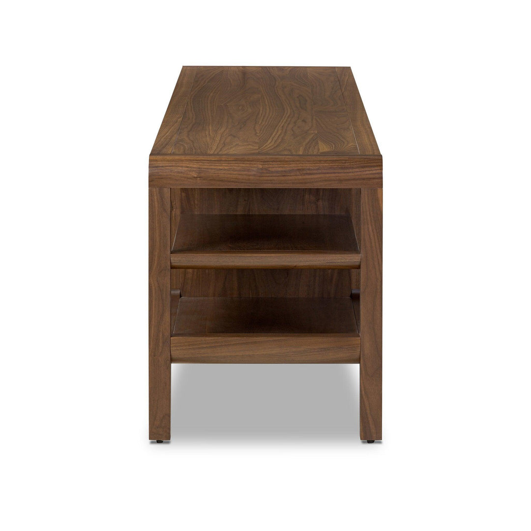 Hawkes Media Console - SwayLiving