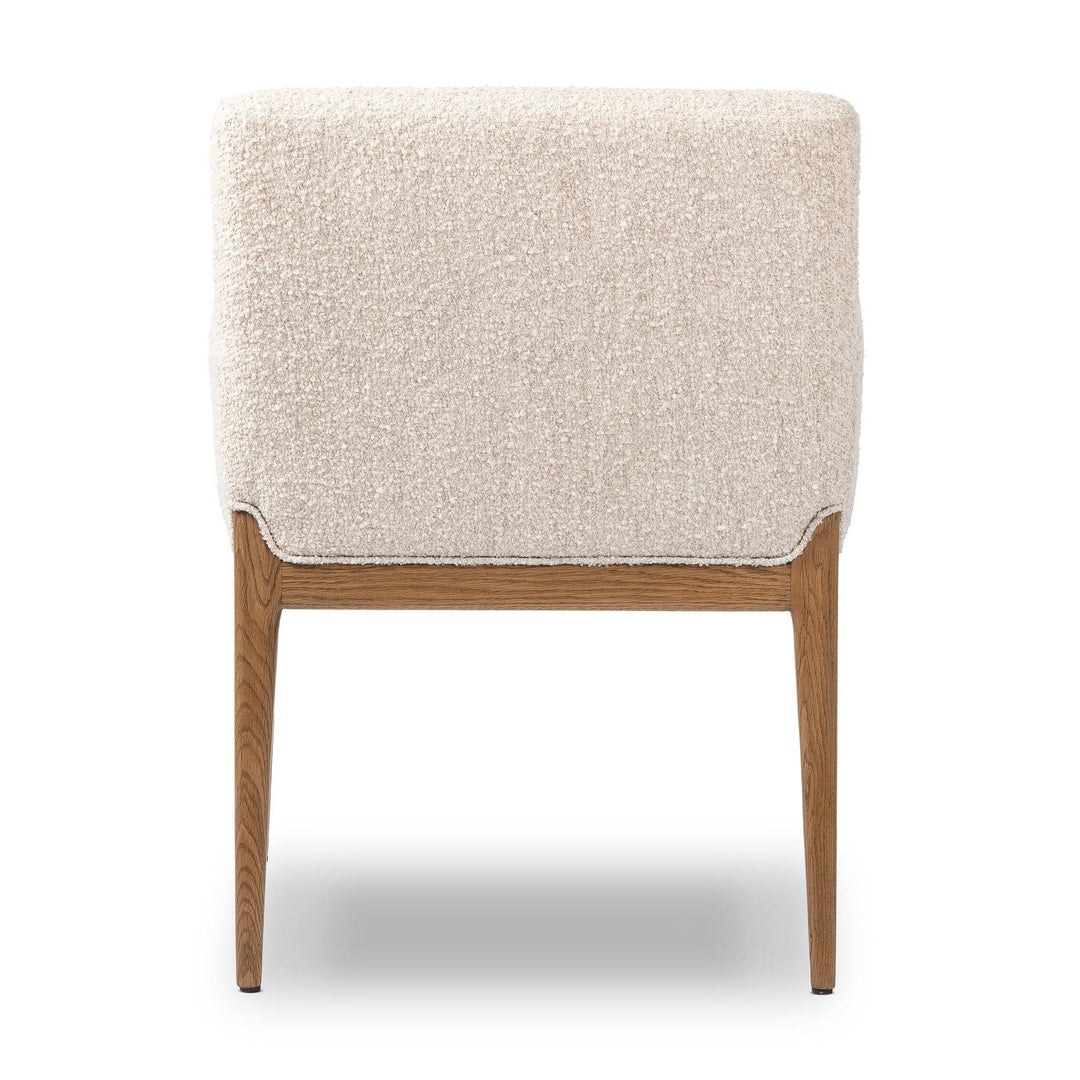 Ledger Dining Chair - SwayLiving
