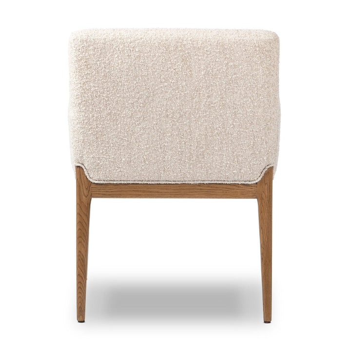 Ledger Dining Chair - SwayLiving