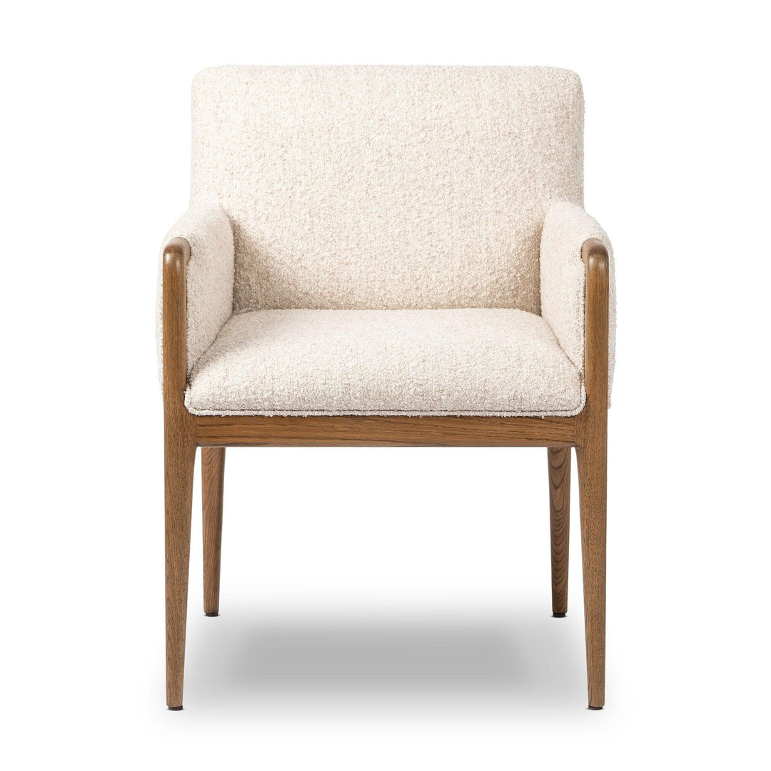 Ledger Dining Chair - SwayLiving