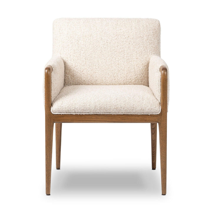 Ledger Dining Chair - SwayLiving