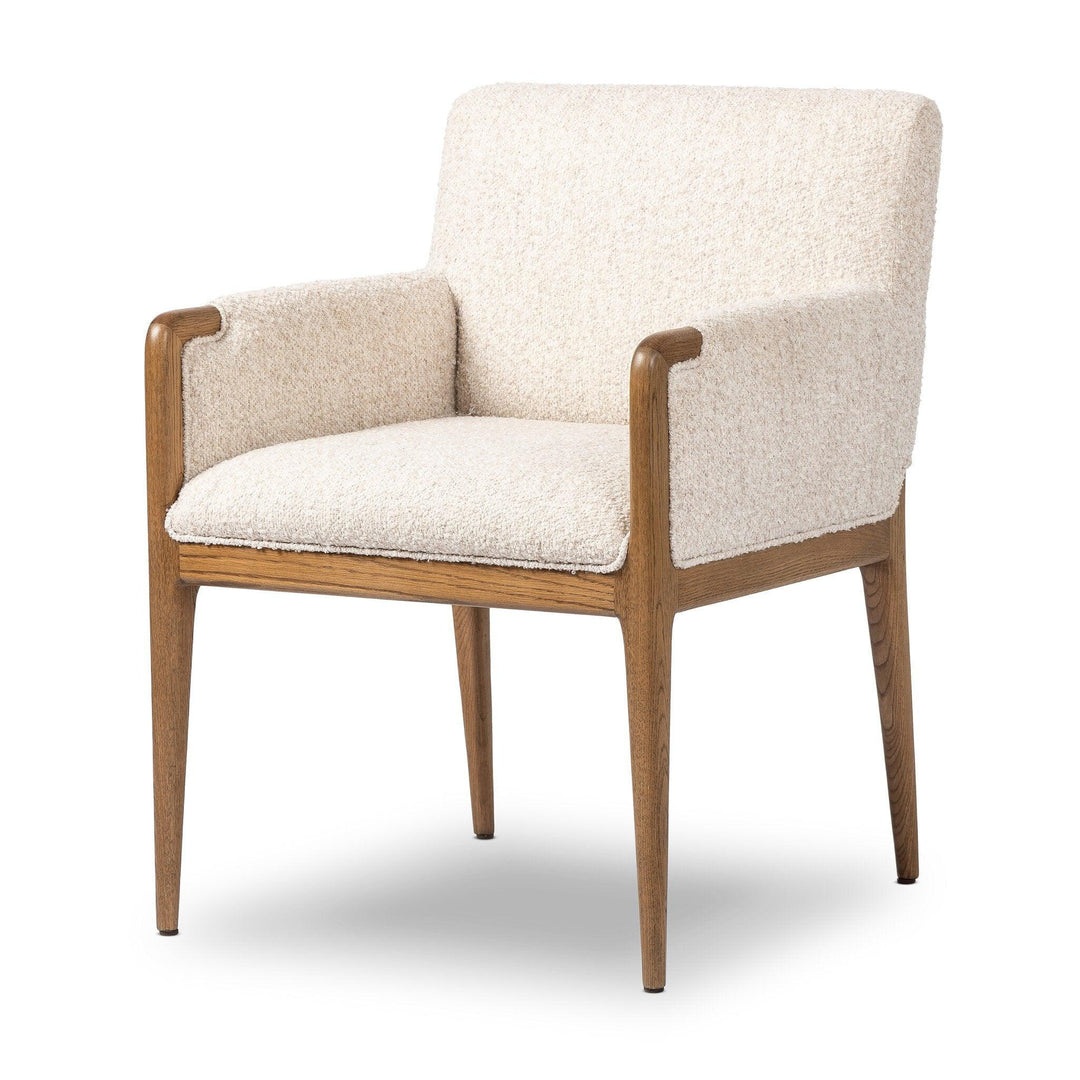 Ledger Dining Chair - SwayLiving