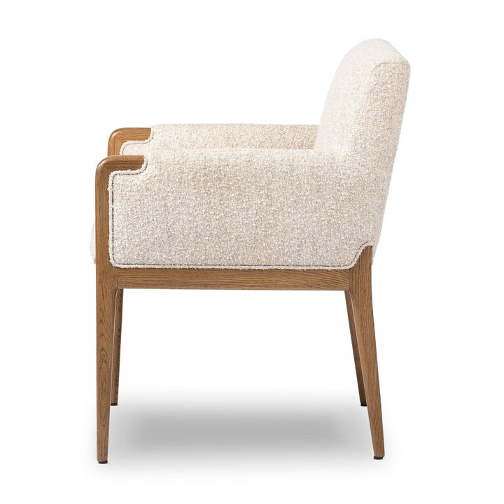 Ledger Dining Chair - SwayLiving