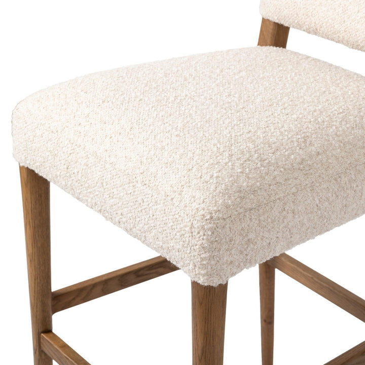 Abilene Bar Counter Stool - SwayLiving