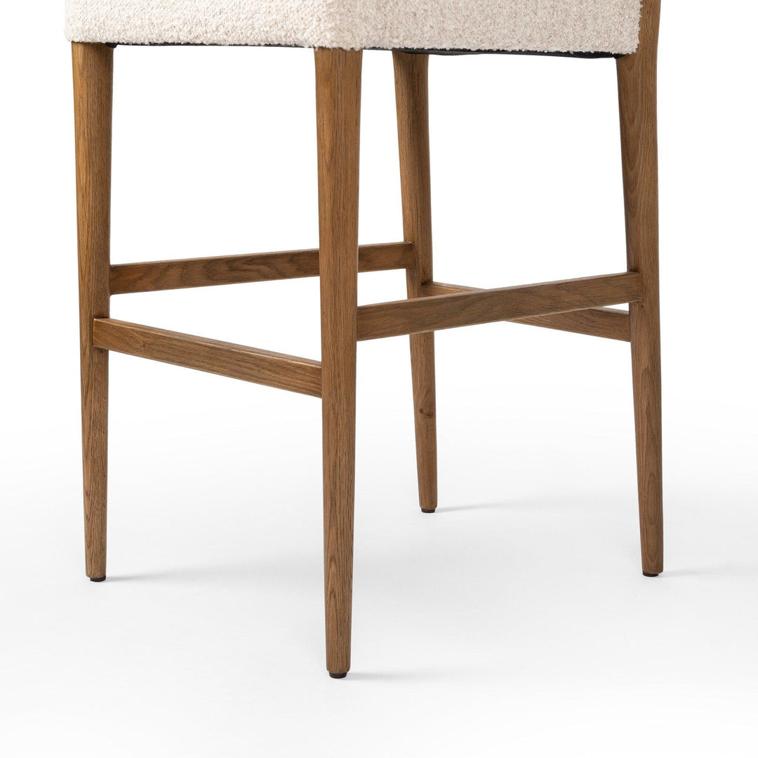 Abilene Bar Counter Stool - SwayLiving