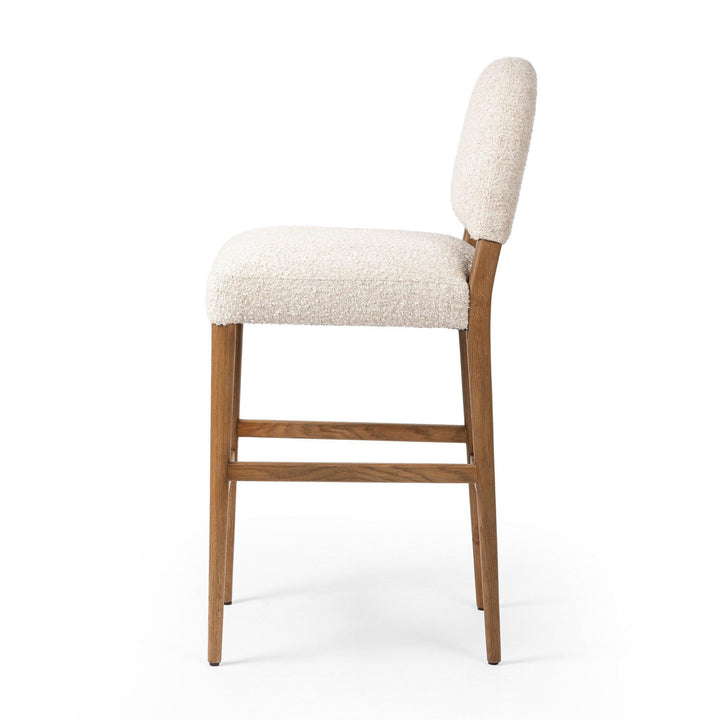 Abilene Bar Counter Stool - SwayLiving