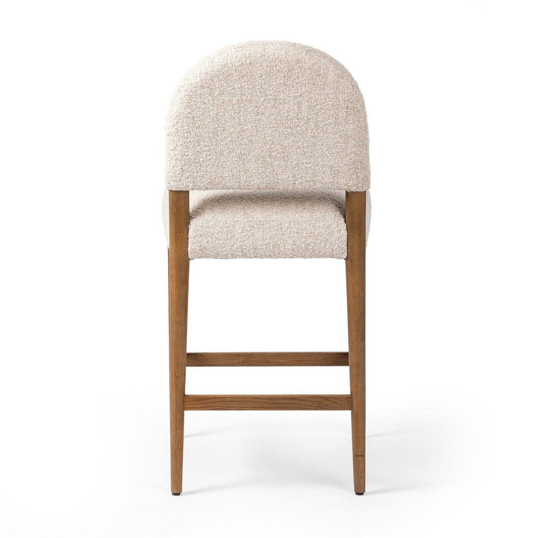 Abilene Bar Counter Stool - SwayLiving