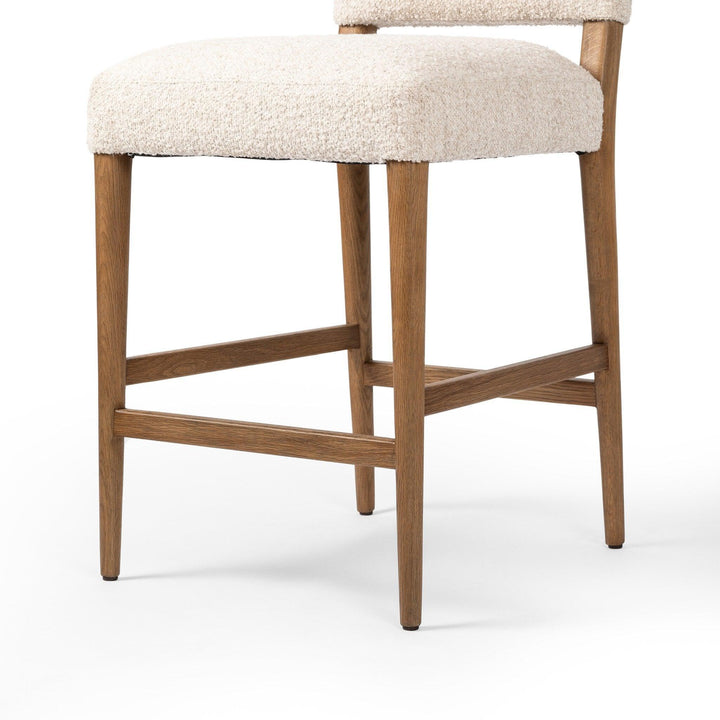 Abilene Bar Counter Stool - SwayLiving