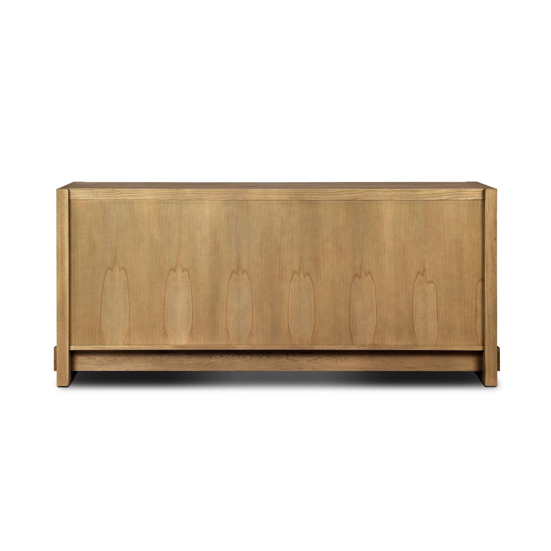 Aramis 6 Drawer Dresser - SwayLiving