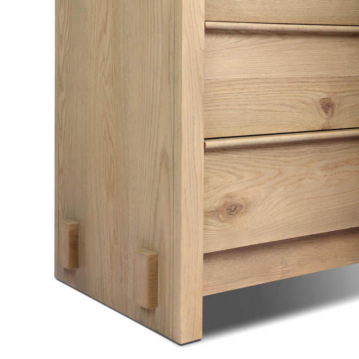 Aramis 6 Drawer Dresser - SwayLiving