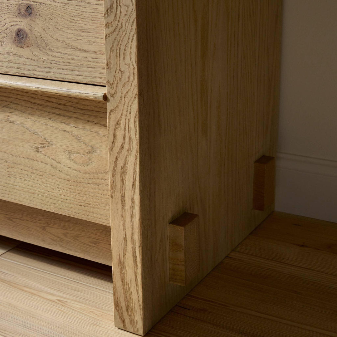 Aramis 6 Drawer Dresser - SwayLiving