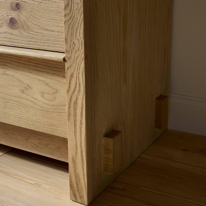 Aramis 6 Drawer Dresser - SwayLiving