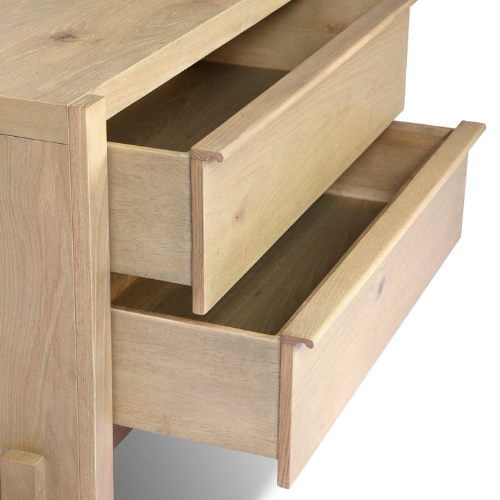 Aramis Nightstand - SwayLiving