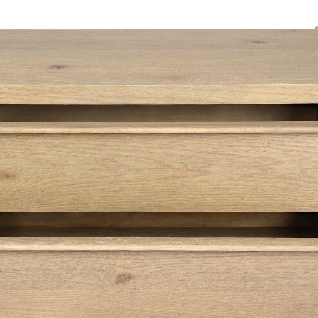 Aramis Nightstand - SwayLiving