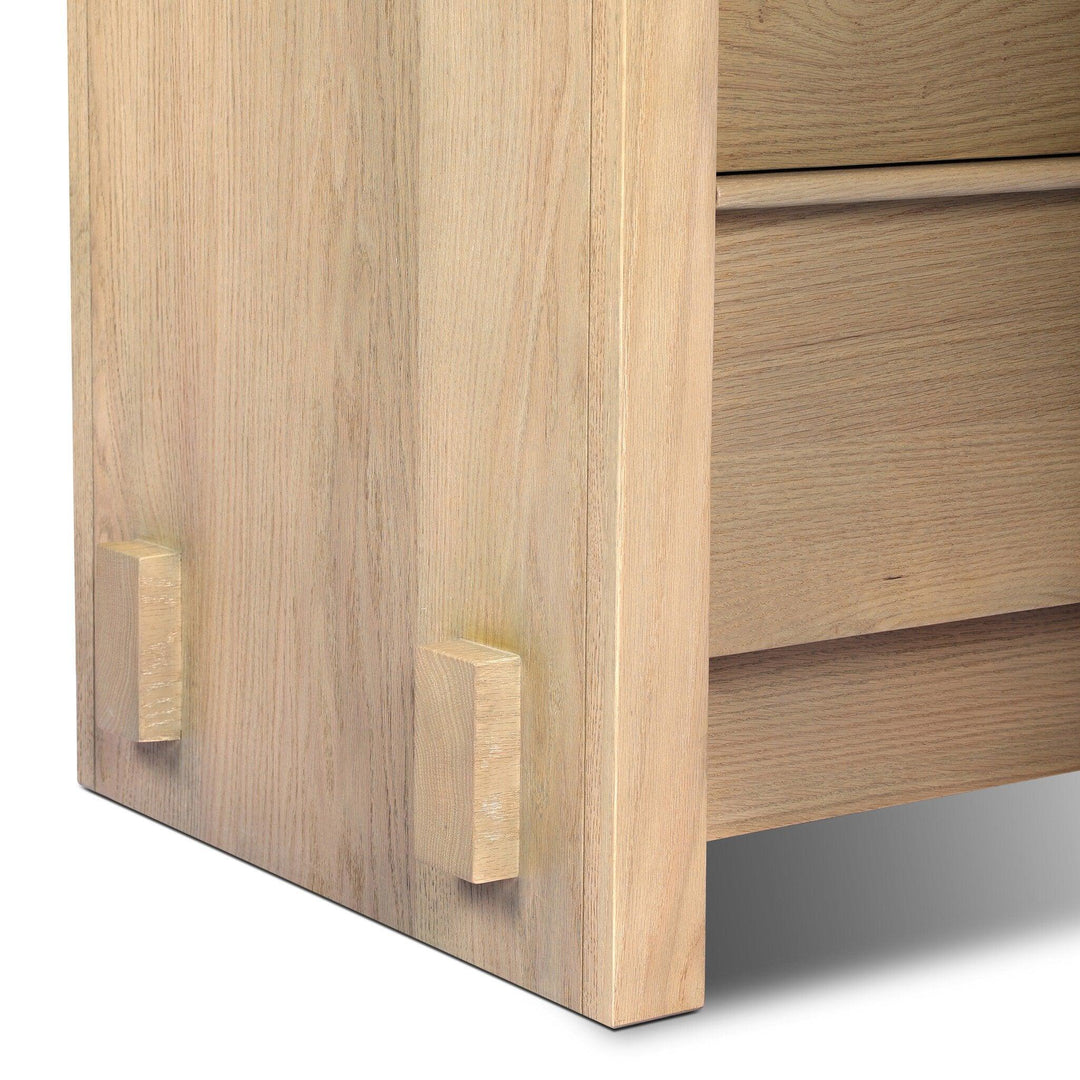 Aramis Nightstand - SwayLiving