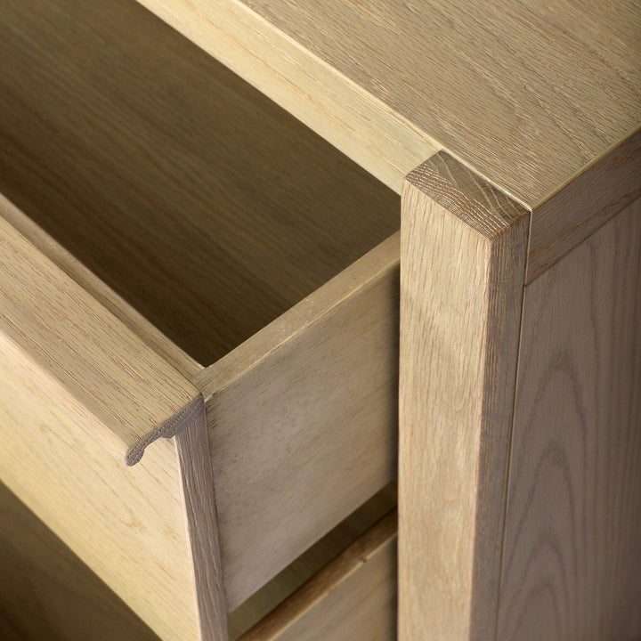 Aramis Nightstand - SwayLiving