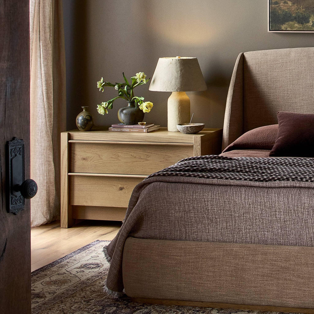 Aramis Nightstand - SwayLiving