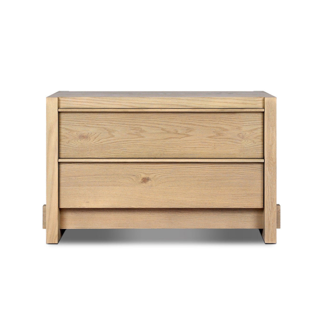 Aramis Nightstand - SwayLiving