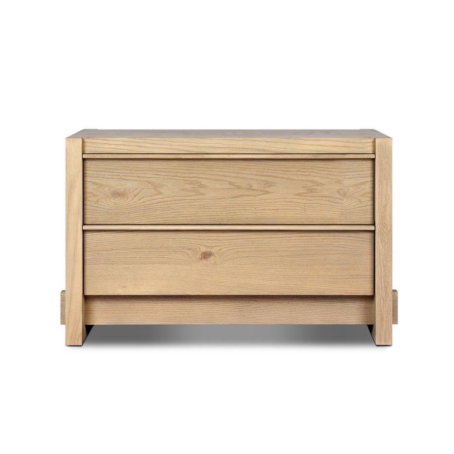 Aramis Nightstand - SwayLiving