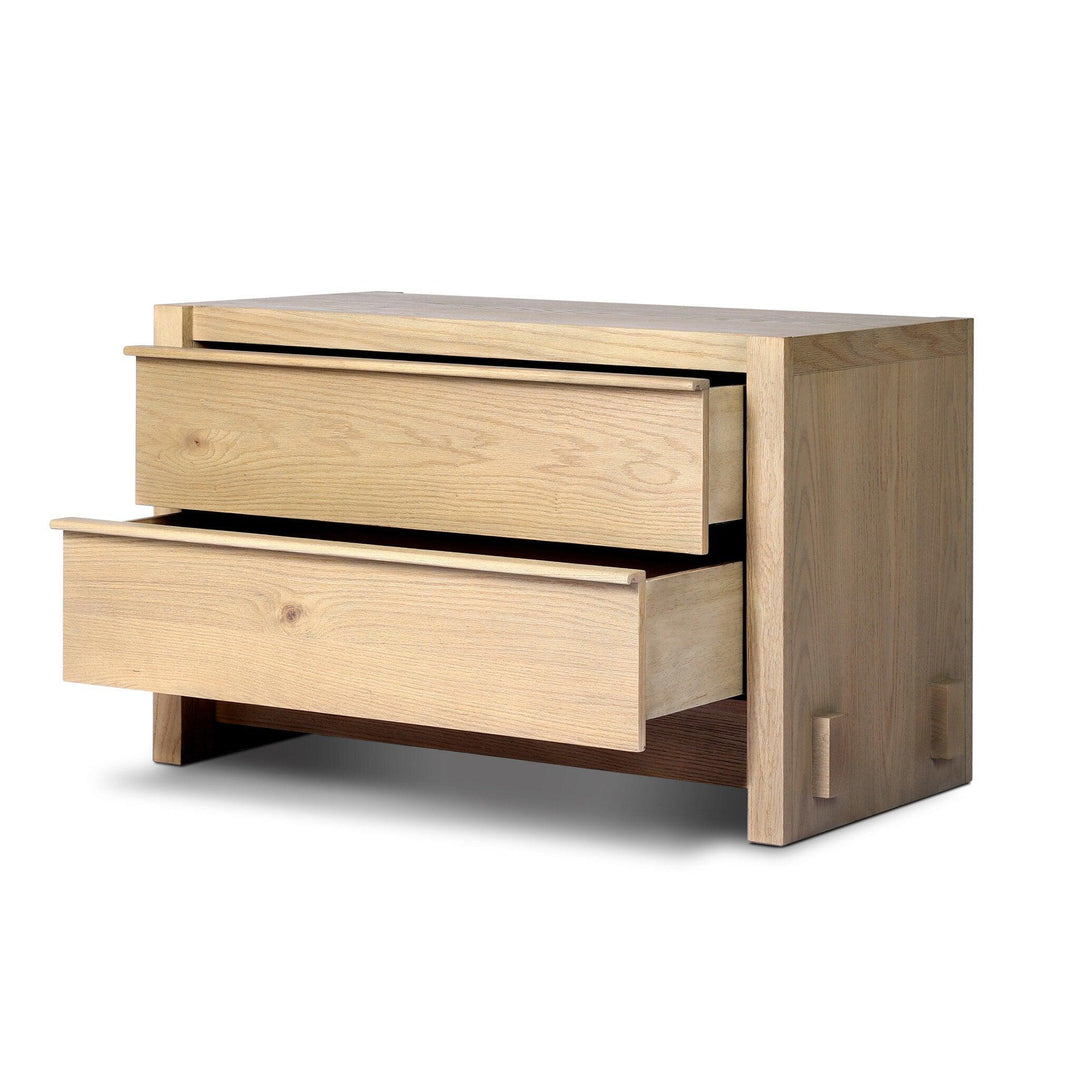 Aramis Nightstand - SwayLiving