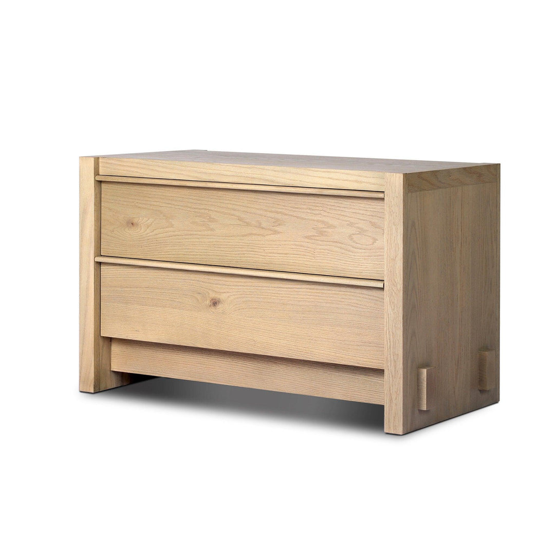 Aramis Nightstand - SwayLiving
