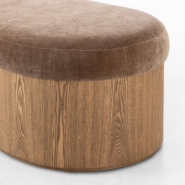 Celeste Accent Bench - SwayLiving