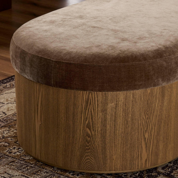 Celeste Accent Bench - SwayLiving