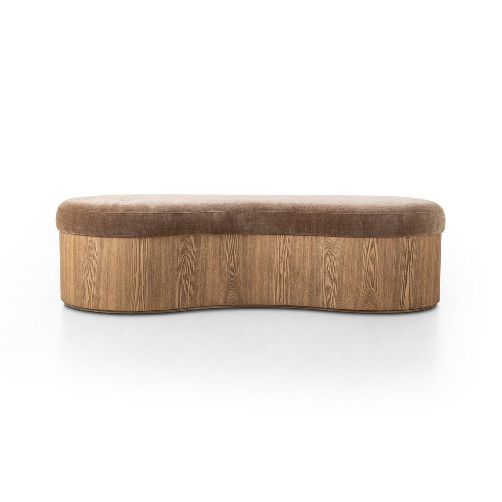Celeste Accent Bench - SwayLiving
