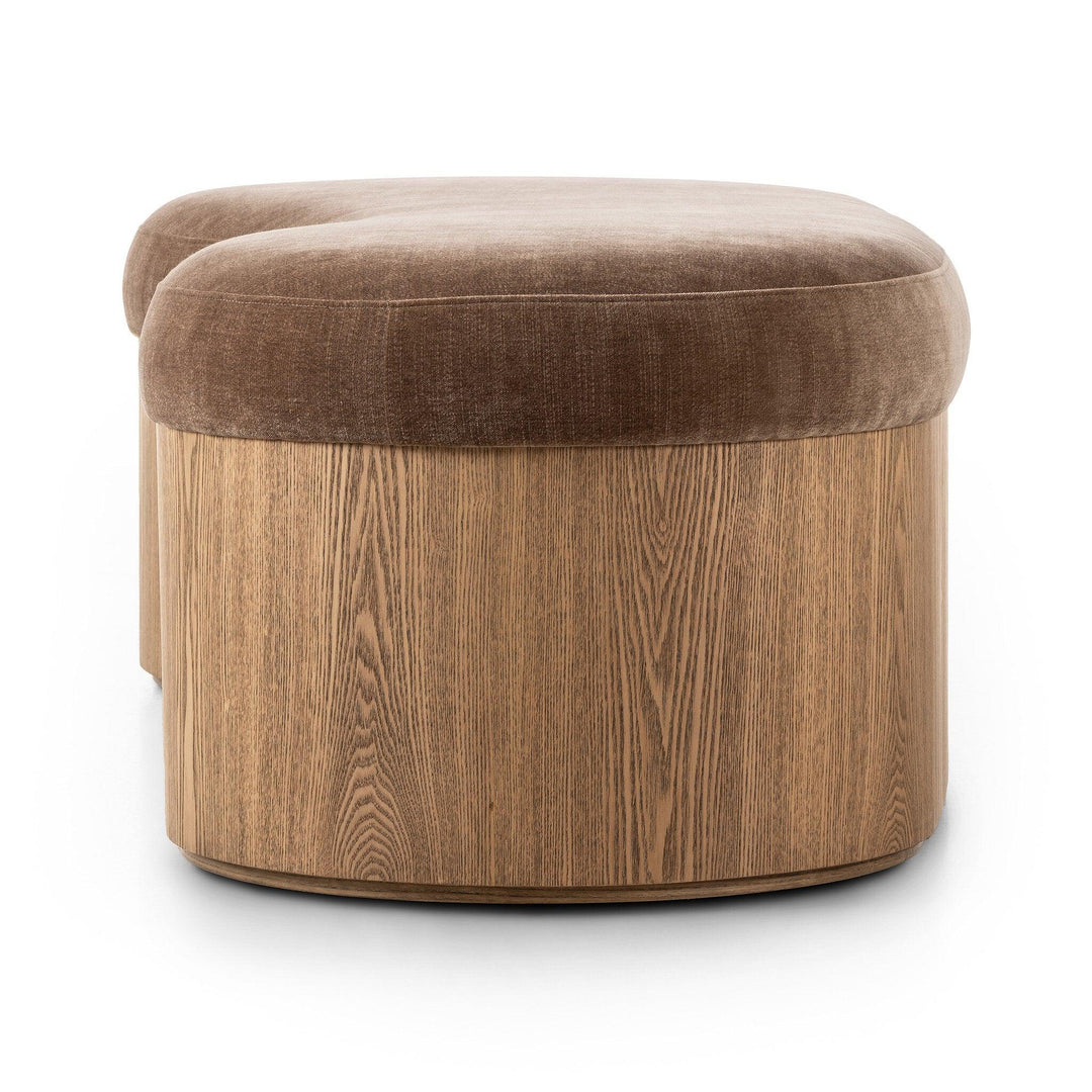 Celeste Accent Bench - SwayLiving