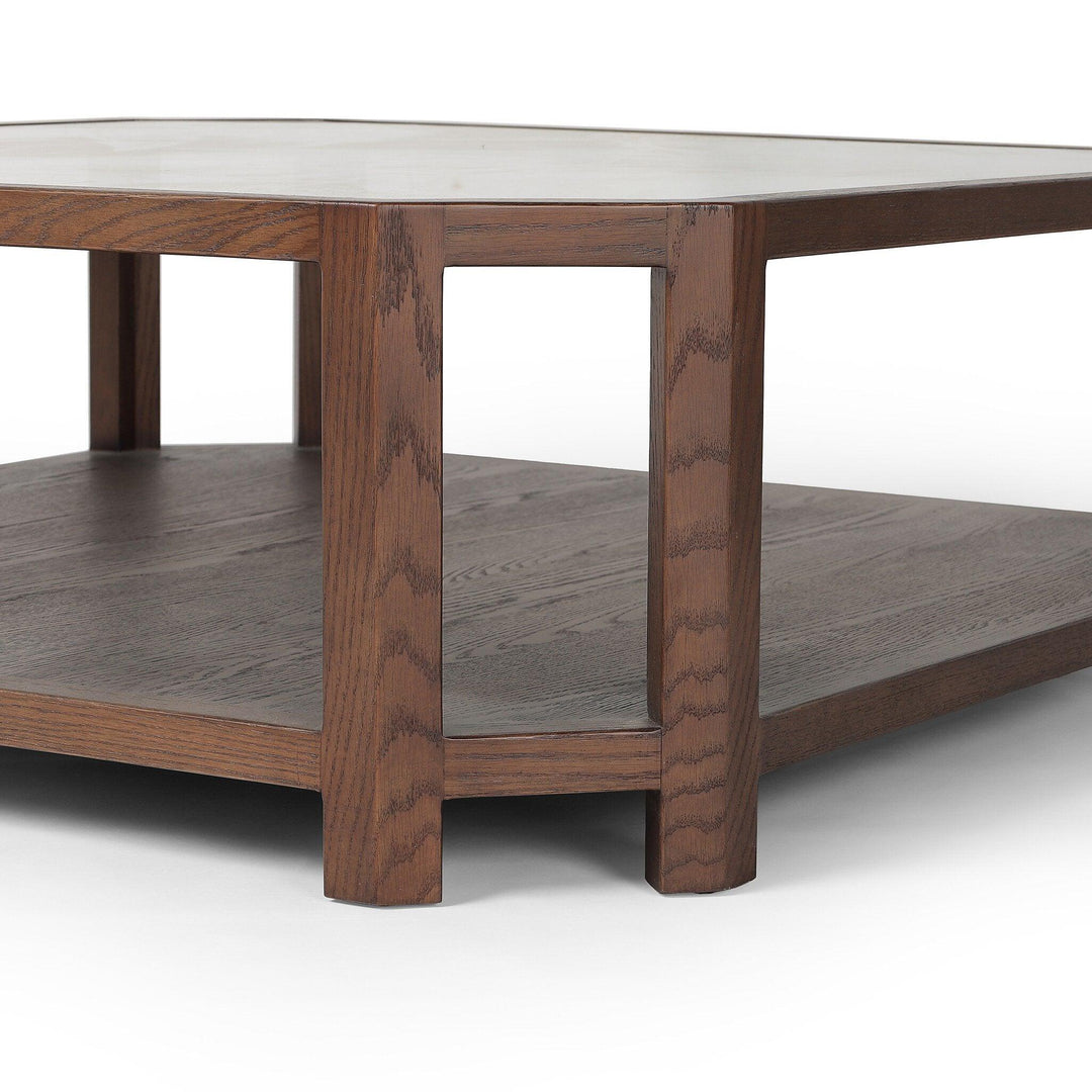 Jenzen Coffee Table - SwayLiving