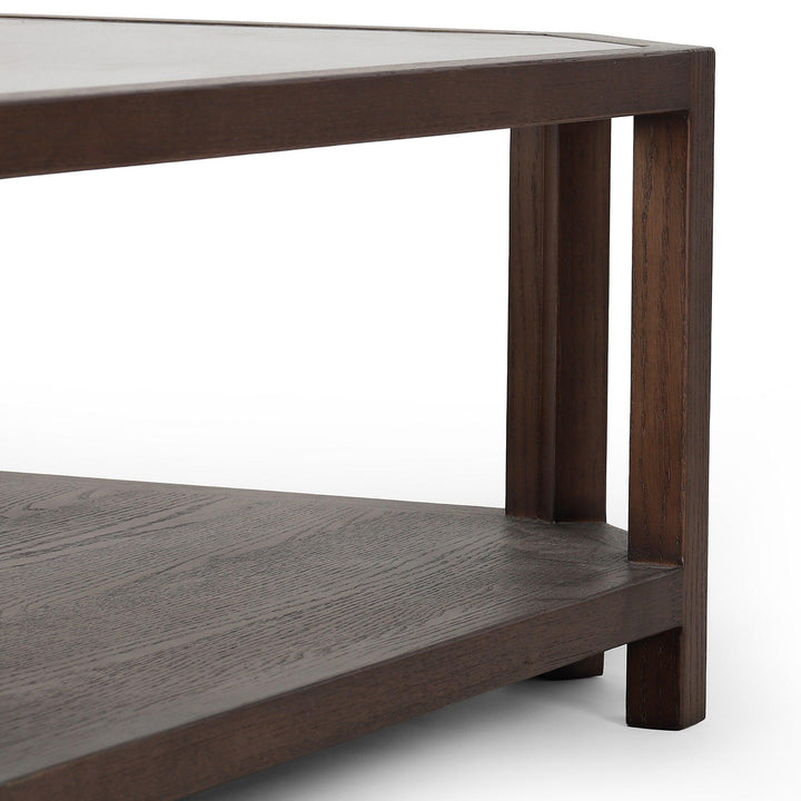 Jenzen Coffee Table - SwayLiving