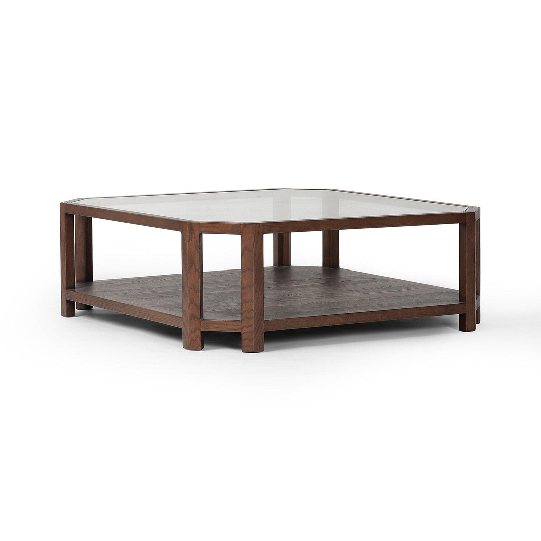 Jenzen Coffee Table - SwayLiving
