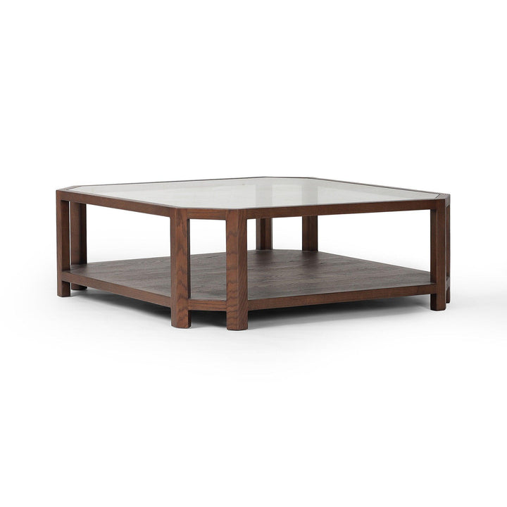 Jenzen Coffee Table - SwayLiving
