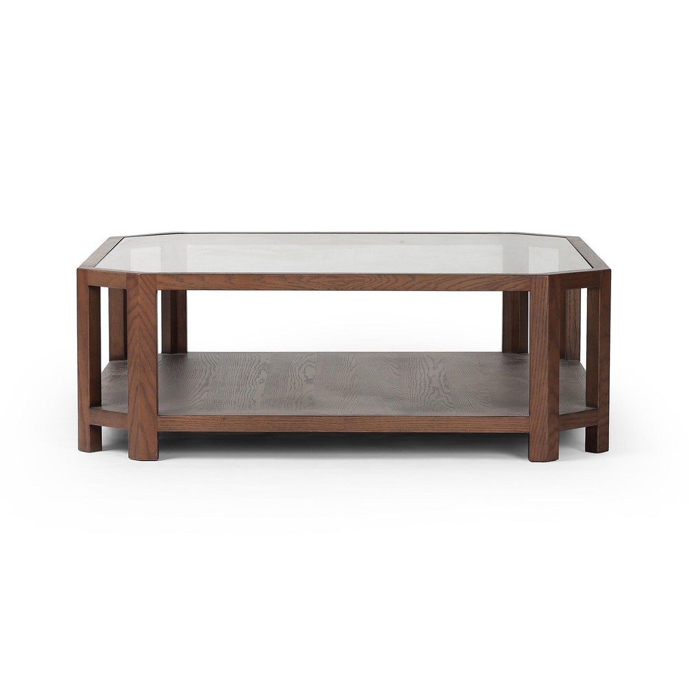 Jenzen Coffee Table - SwayLiving