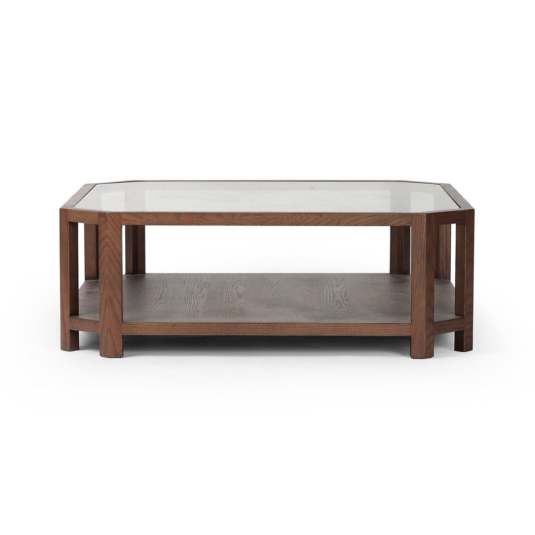 Jenzen Coffee Table - SwayLiving