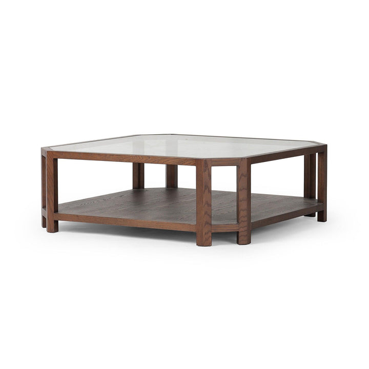 Jenzen Coffee Table - SwayLiving