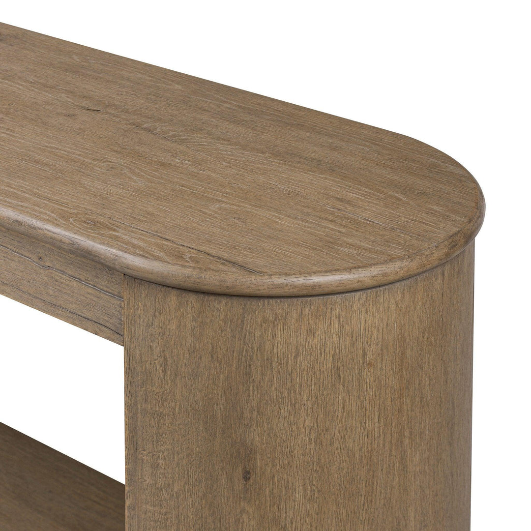 Farrow Console Table - SwayLiving